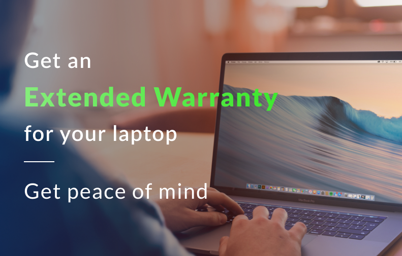 extended warranty