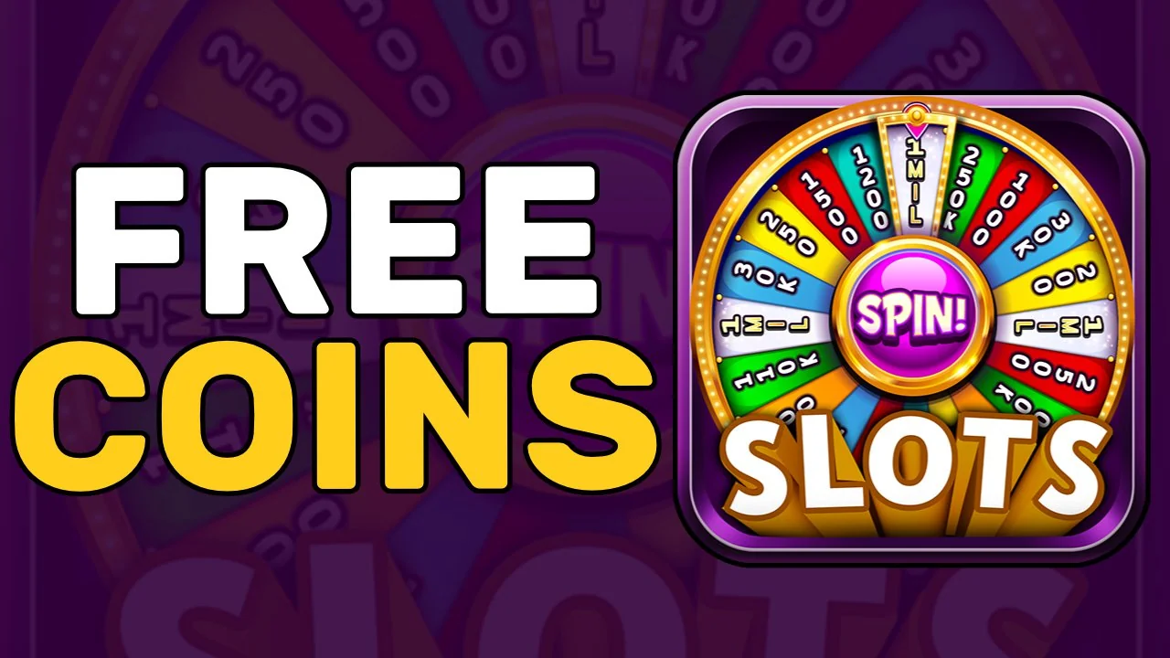 free coin