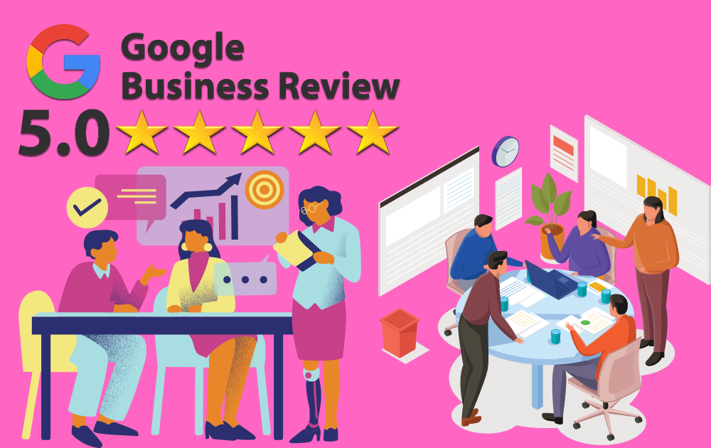 embed Google reviews