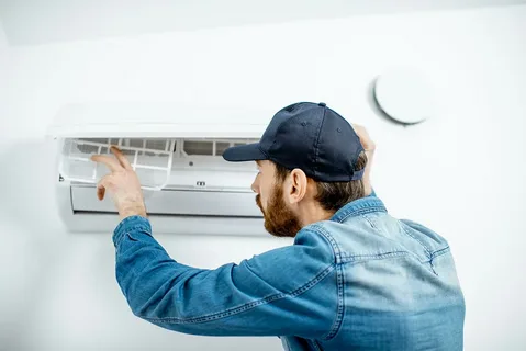 Air conditioner Services