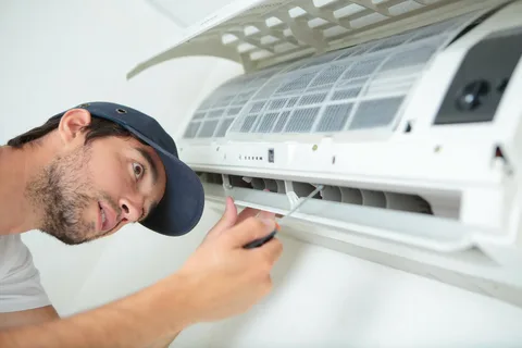 Air Cond Service