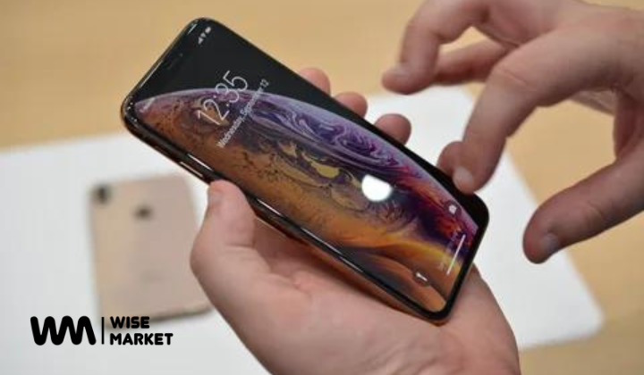 iPhone XS Max price in New Zealand