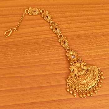 Can a Real Gold Chain Be Used with a Gold-Plated Pendant?