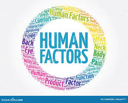 human factors