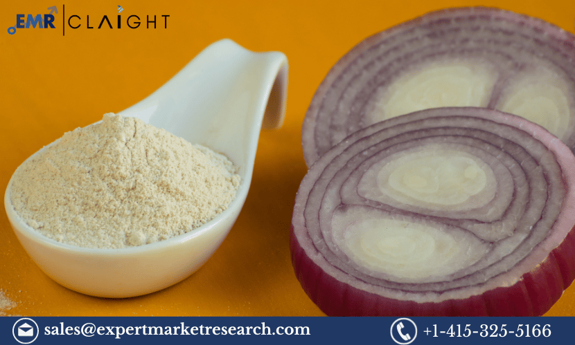 Indian Onion Powder Market