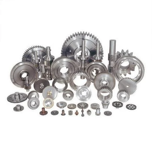 Machine Parts