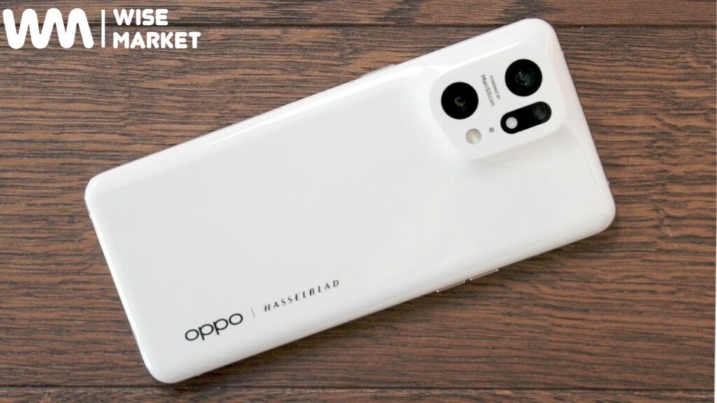 Refurbished Oppo Mobiles
