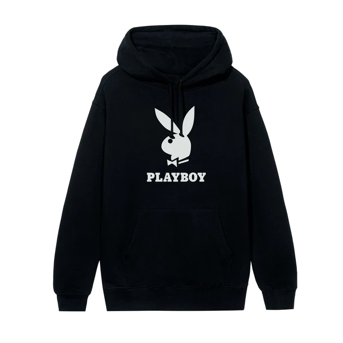 Playboy Hoodies: Embracing Style and Legacy