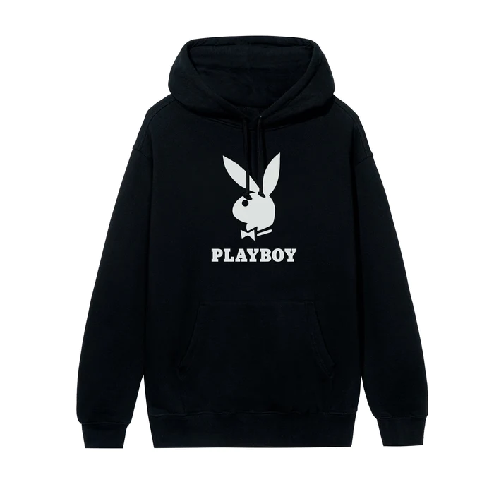 Playboy Hoodies: Embracing Style and Iconography