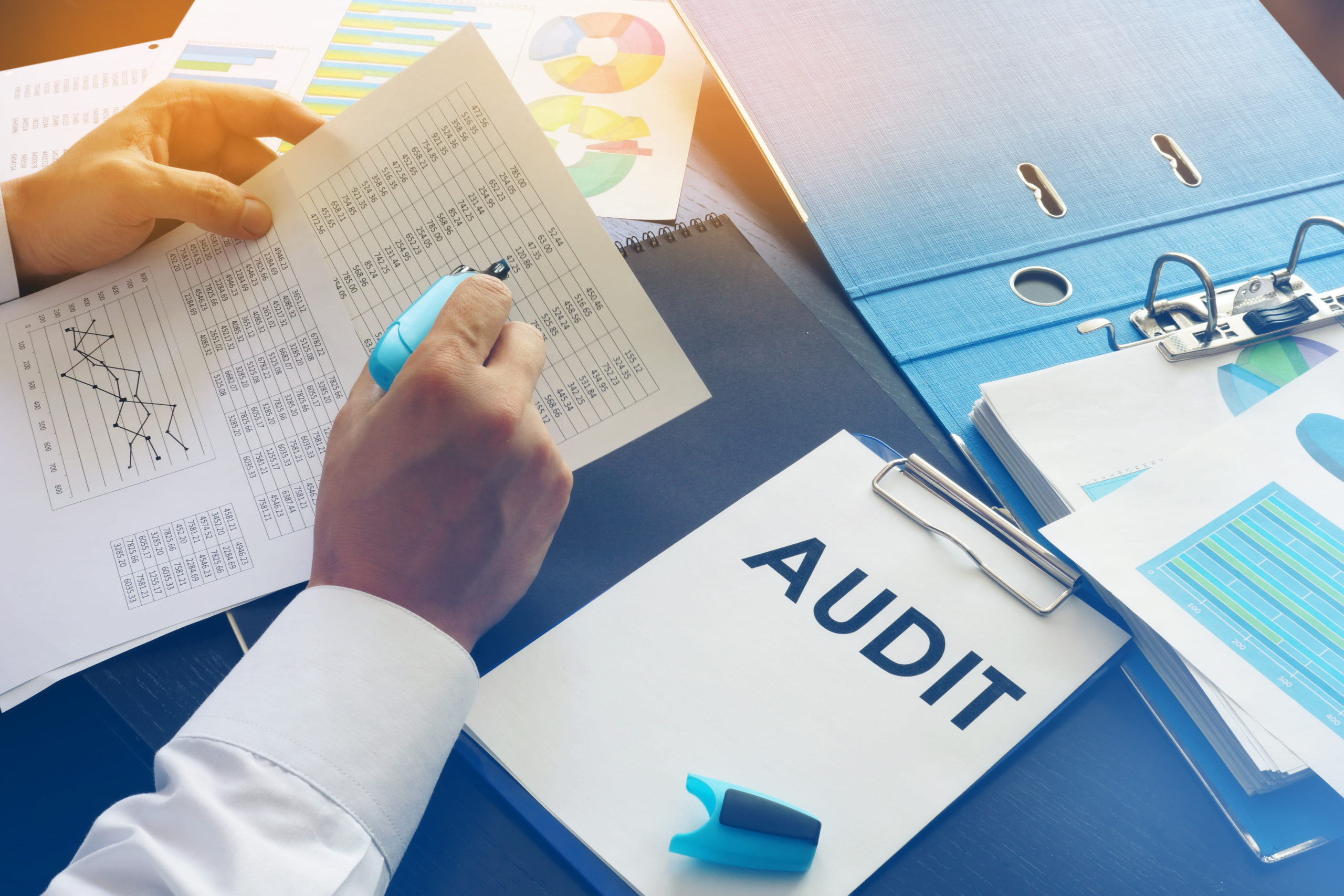 audit services singapore