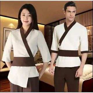 spa-uniforms