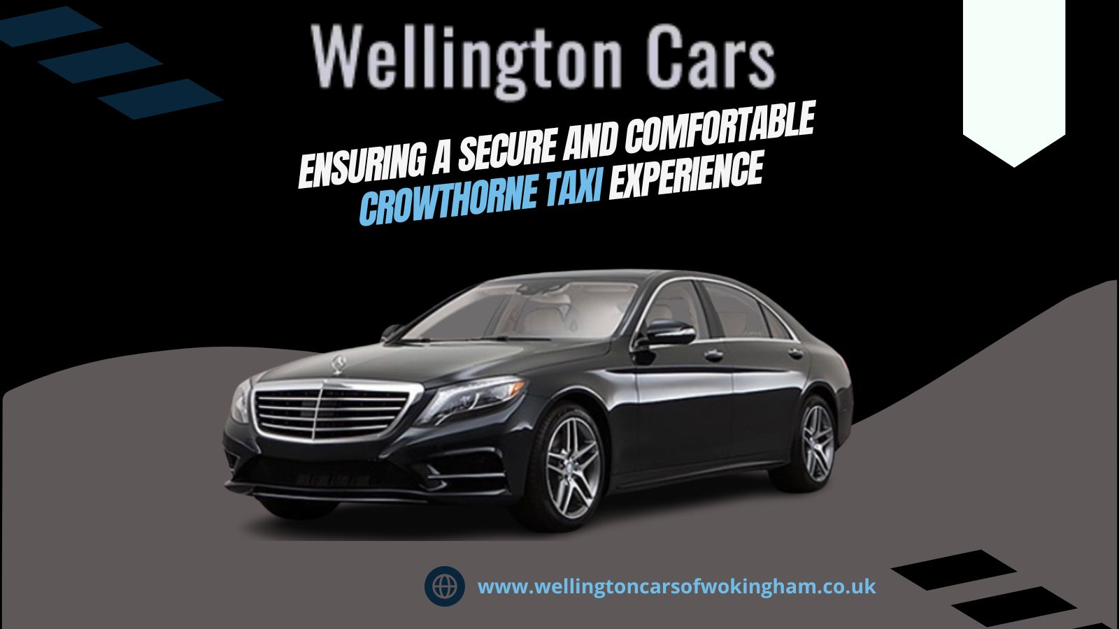 Crowthorne Taxi