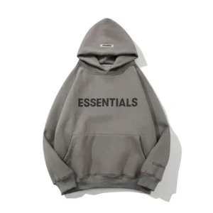 essentials sweatshirt