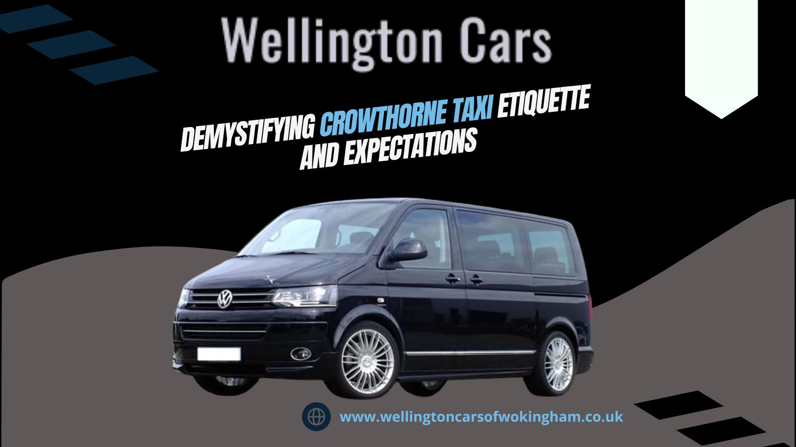 Crowthorne Taxi