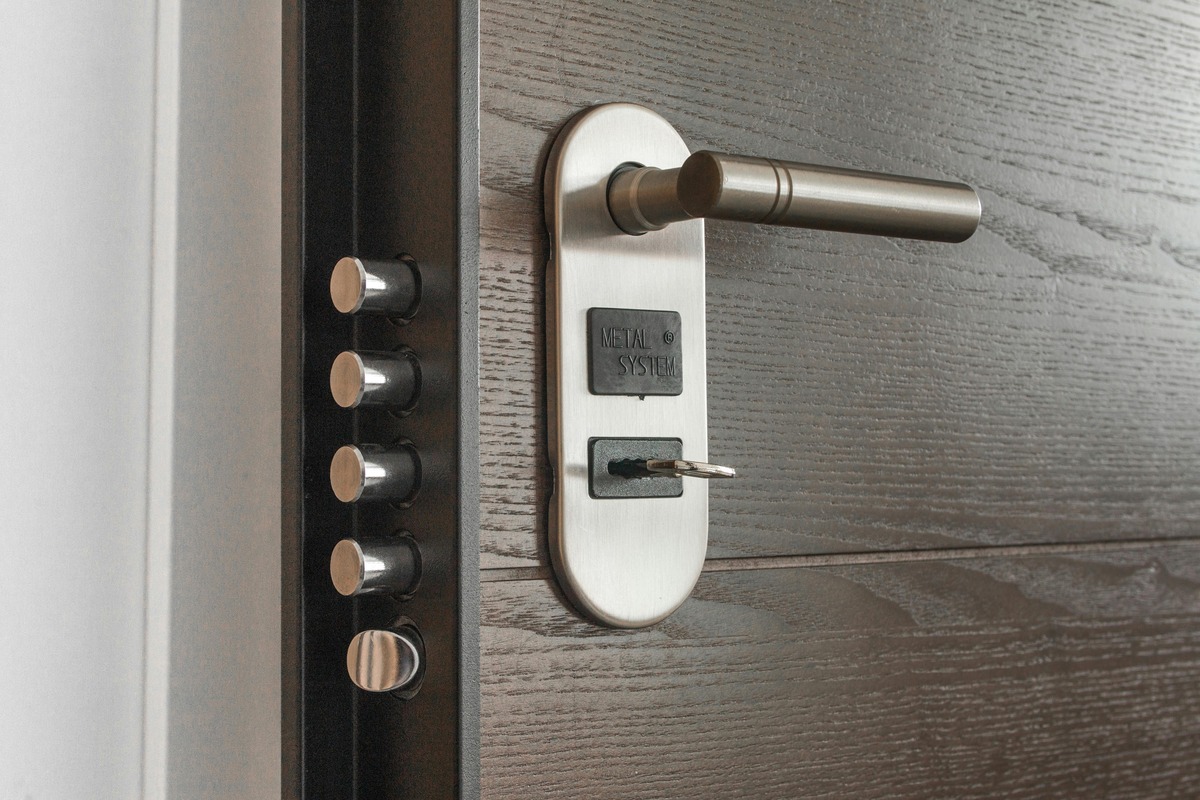 hotel lock systems