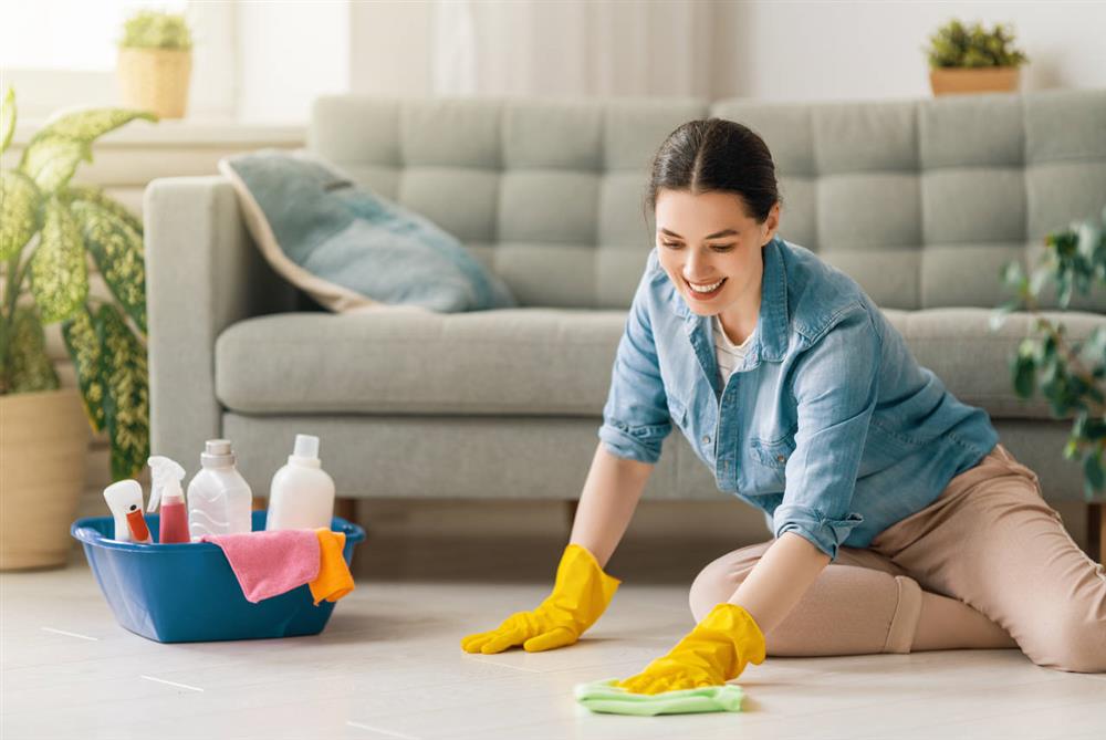 End of Lease Cleaning Toowoomba