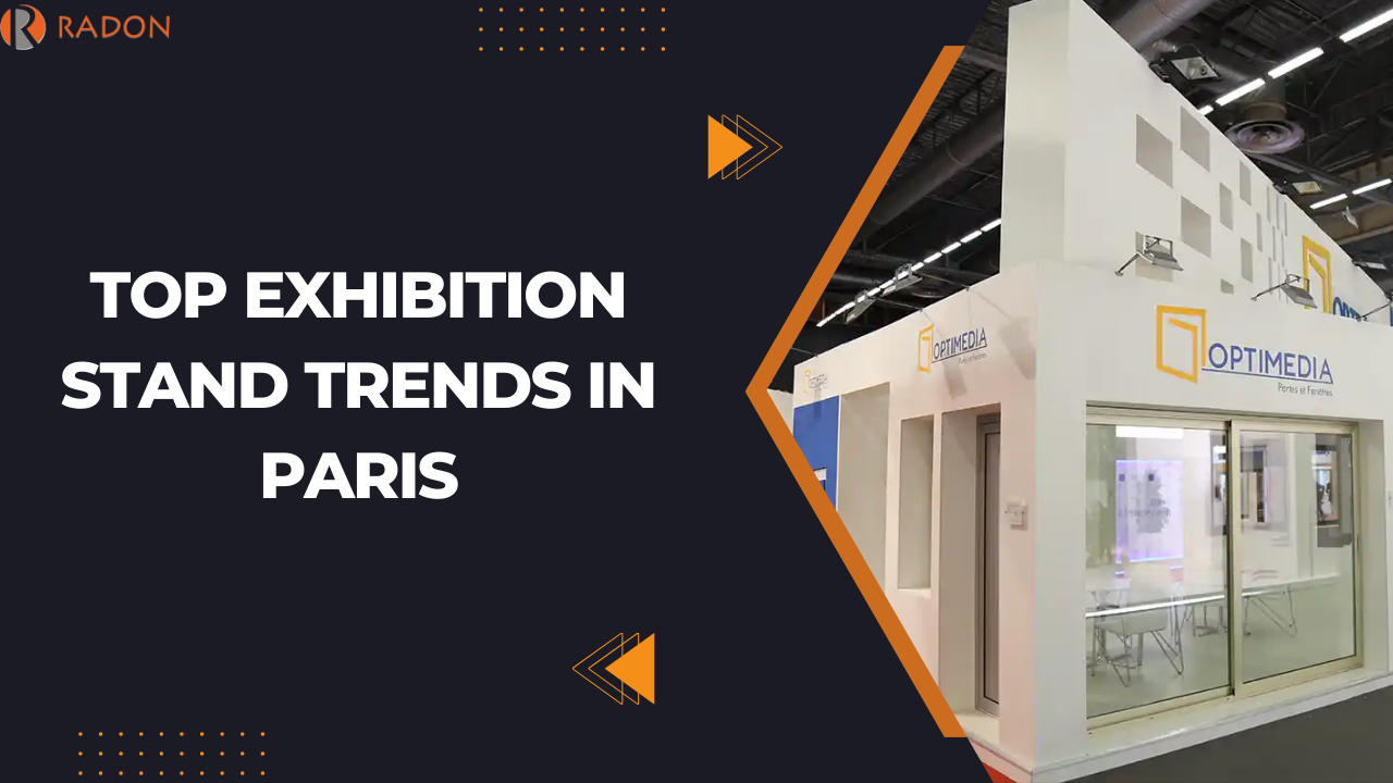exhibition stands paris