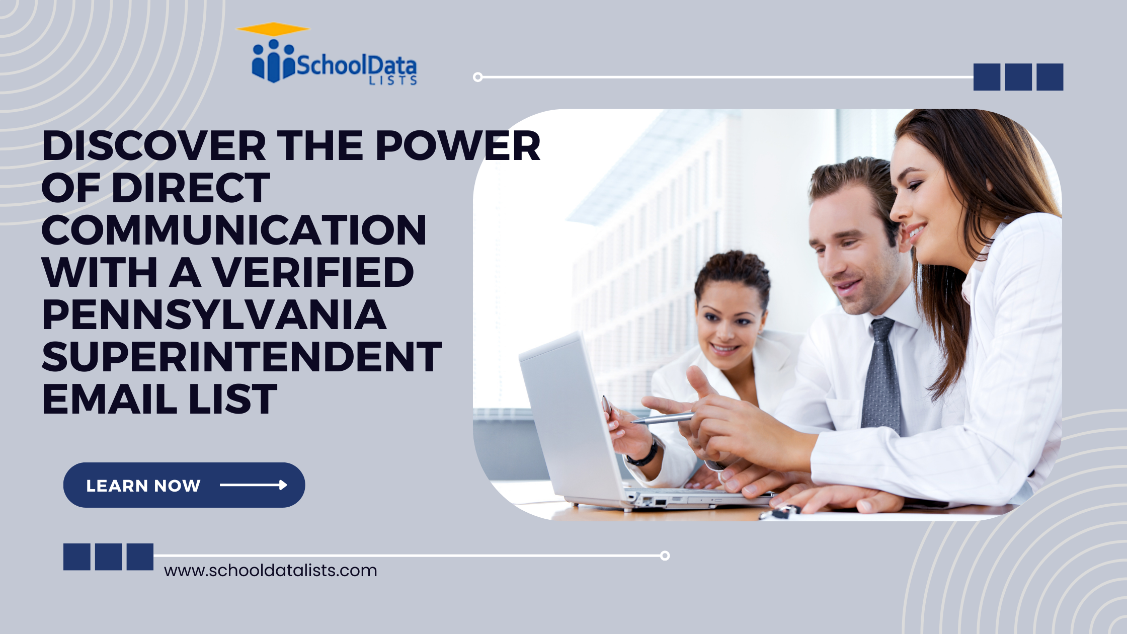 Pennsylvania Superintendent Email List