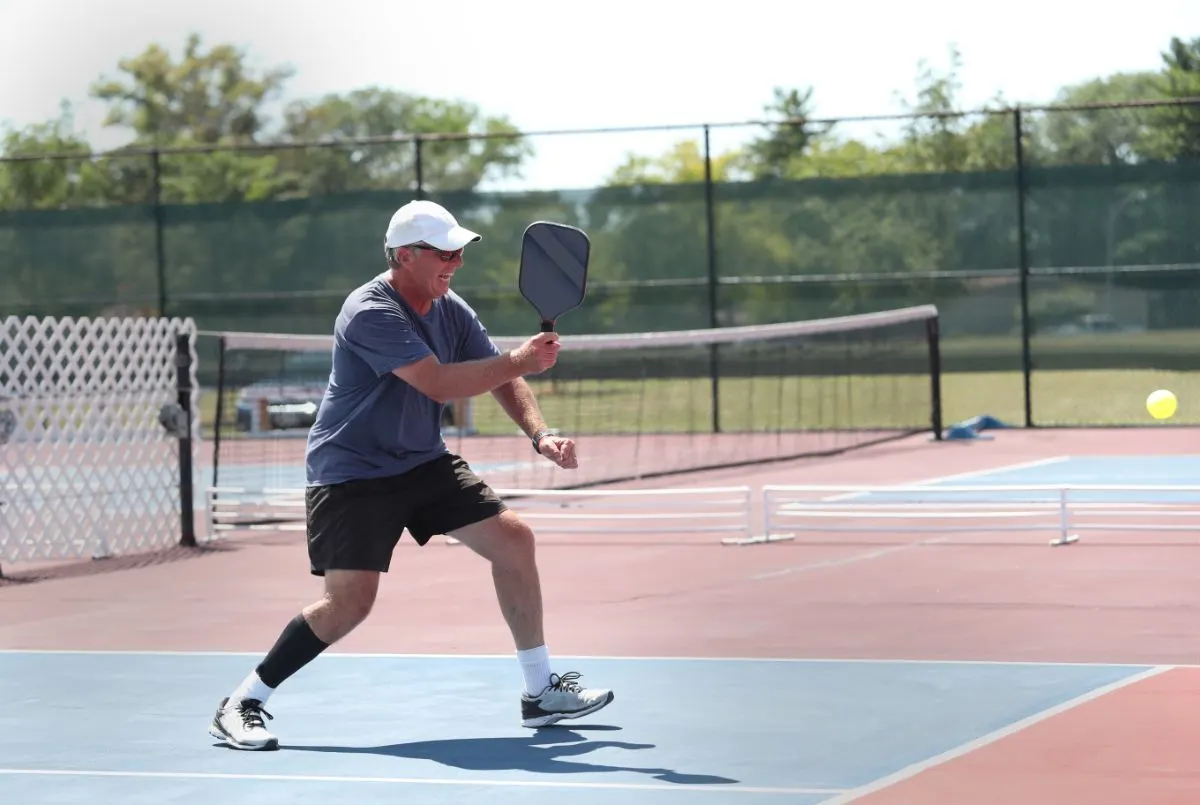 Understand Pickleball Rules