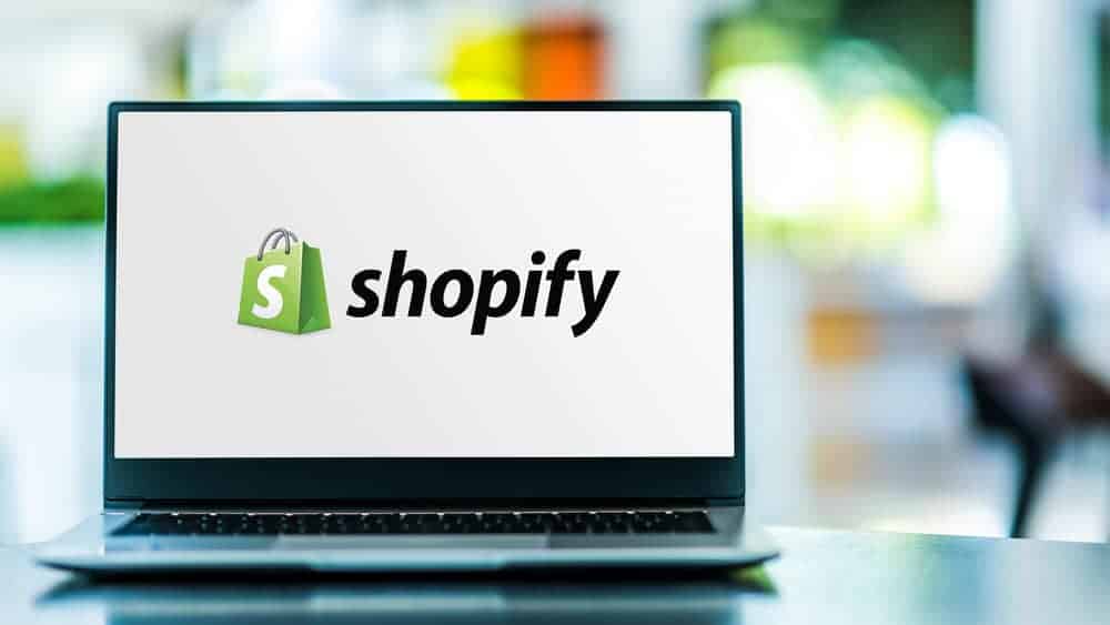 Shopify Website Designer UK