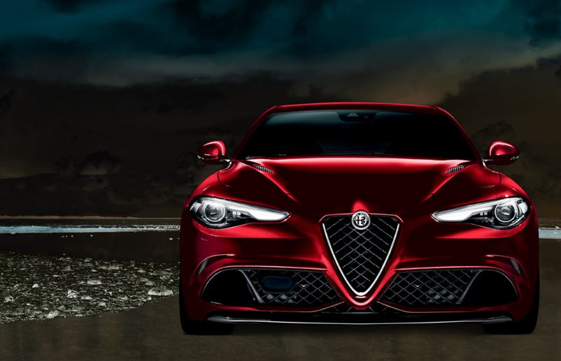 alfa romeo hd image