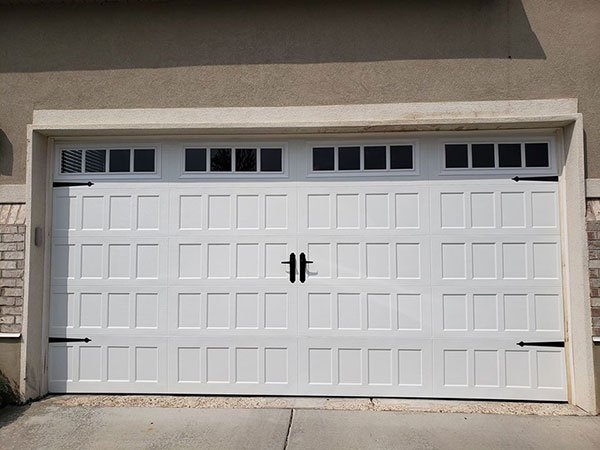 Garage Door Repair Maryland