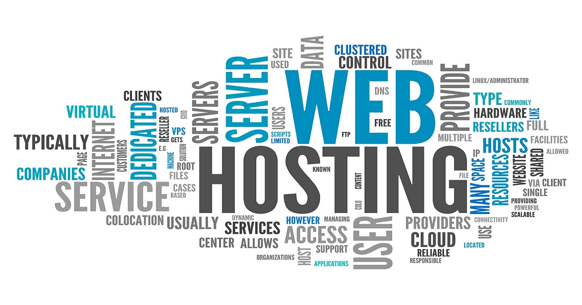 web hosting in pakistan