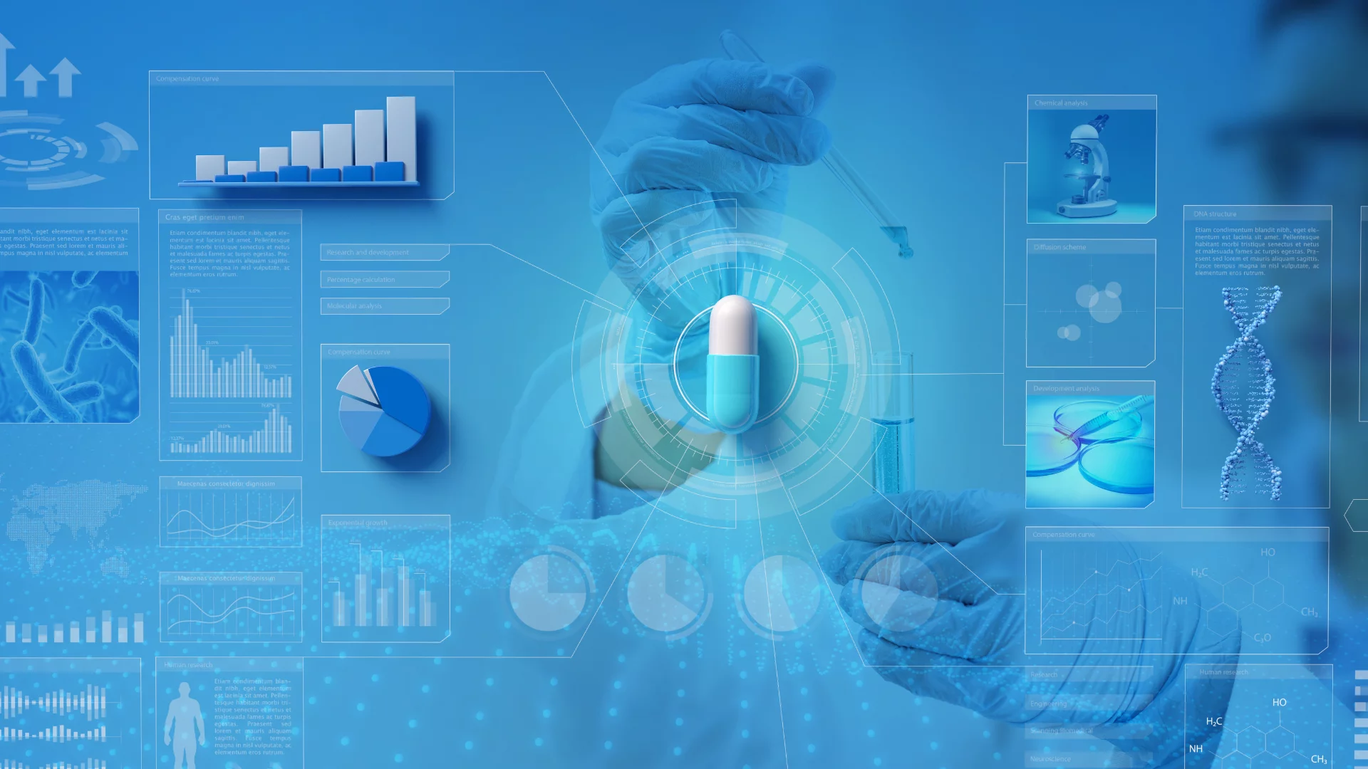 pharmacokinetic studies