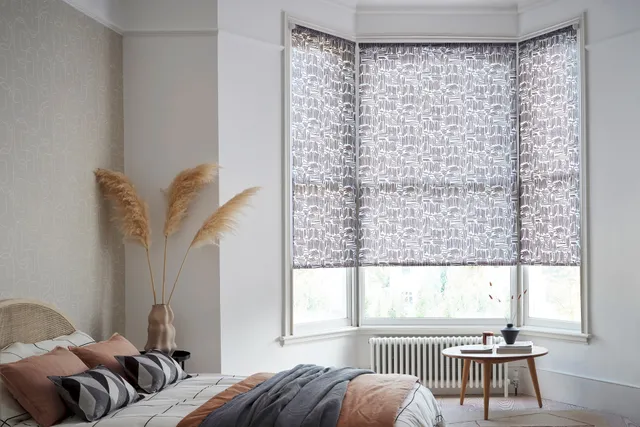 window roller blinds