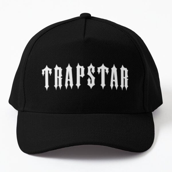 trapstar hat