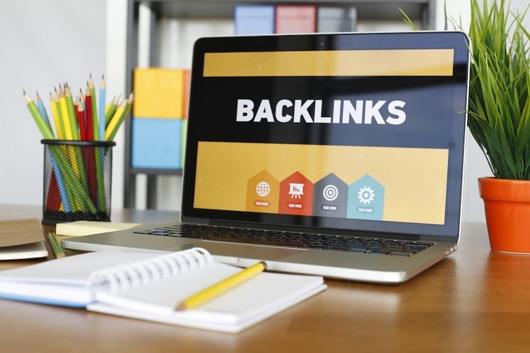 SEO Backlinks