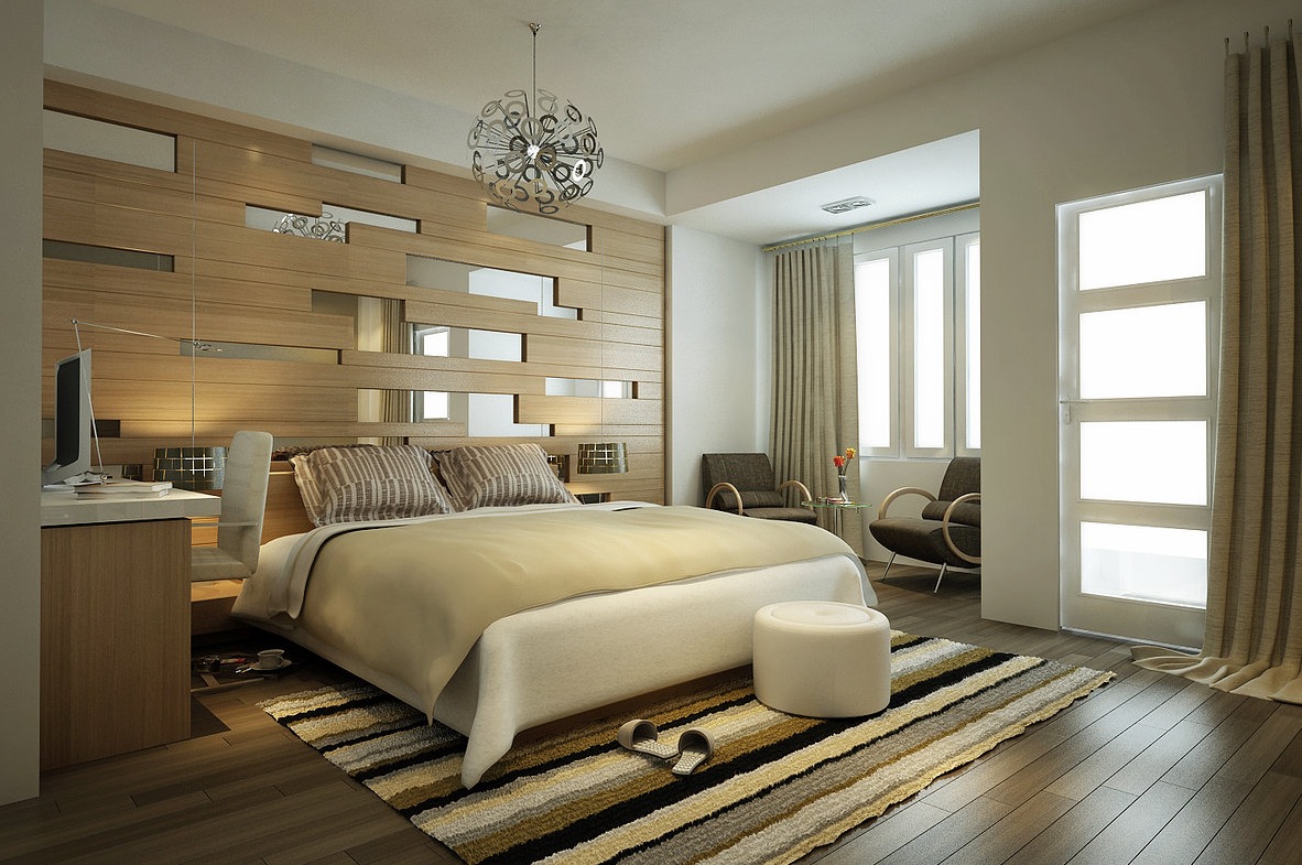 7 Tips for Designing a Relaxing and Restful Bedroom 2024