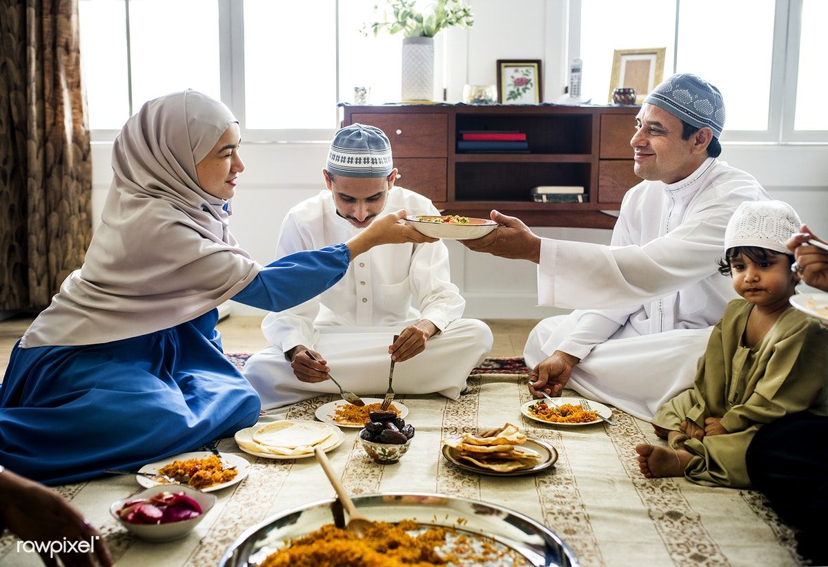 Unlocking the Meaning of Ramadan for Muslims