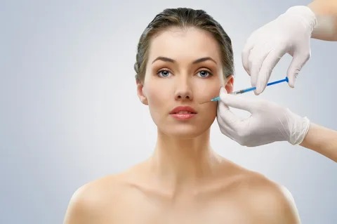 Best Botox Treatment in Monroe Township, NJ - SL Haus