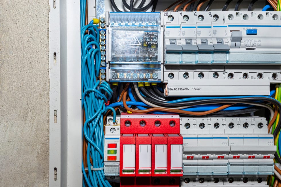 Power Surge Protection Repair in Dagenham