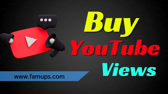 buy 3000 YouTube views