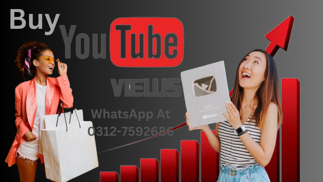 buy youtube subscribers in pakistan