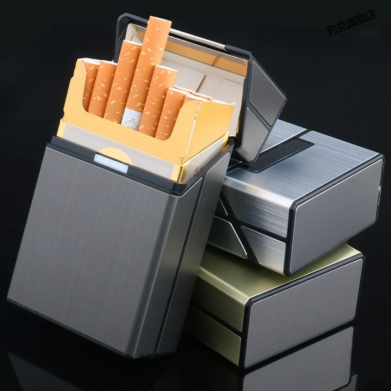 Cigarette Boxe