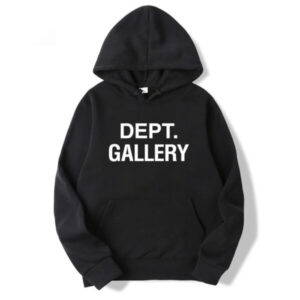 Gallery Dept Official: Redefining Fashion and Artistry