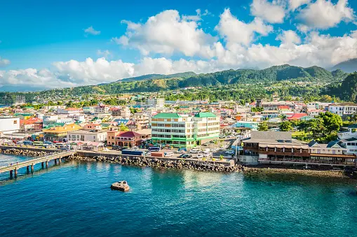 Dominica