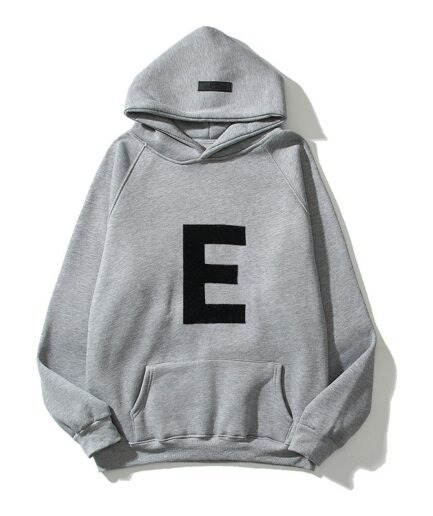 The Resurgence of the Charming Essentials Hoodie in Modern Style