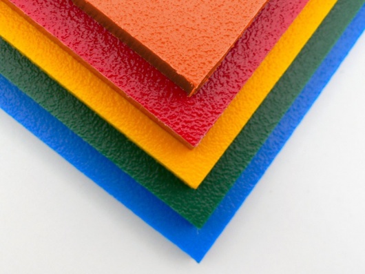 ABS PLASTIC SHEETS | Singhal industries