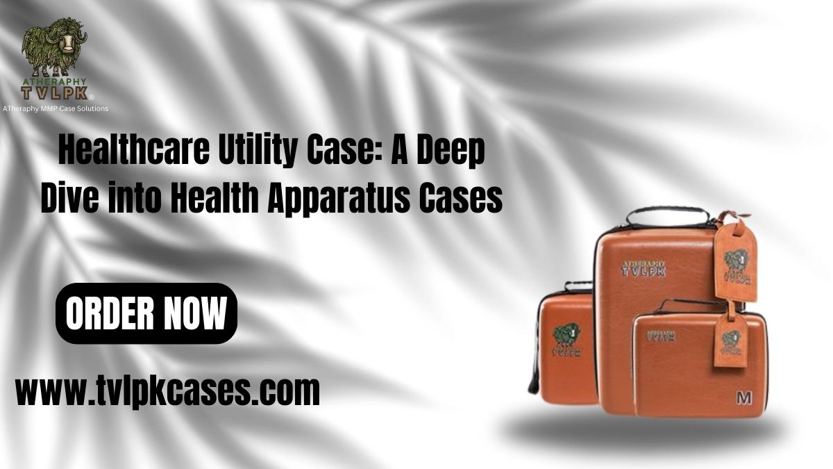 healthcare Utility cases