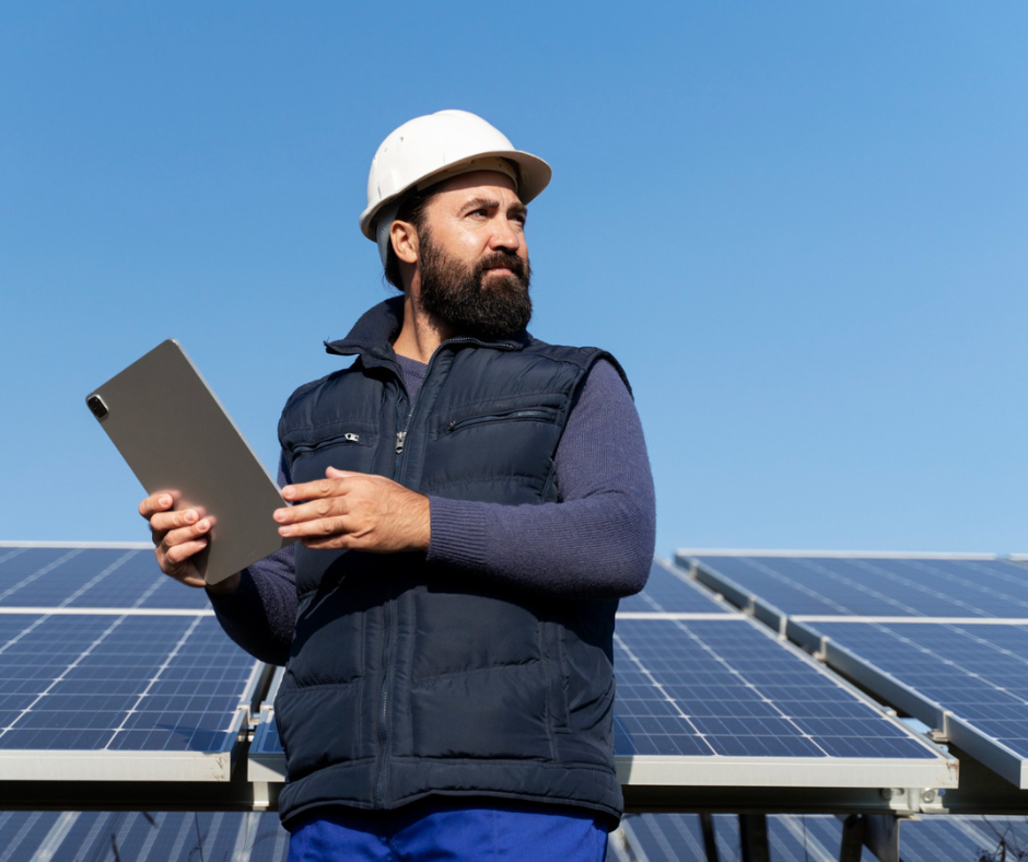 Solar PV Training in Dubai