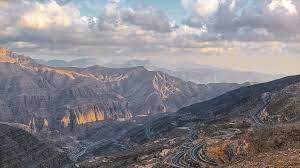 Jebel Jais