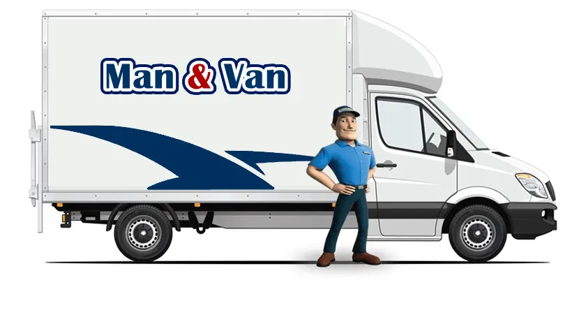 Man and Van