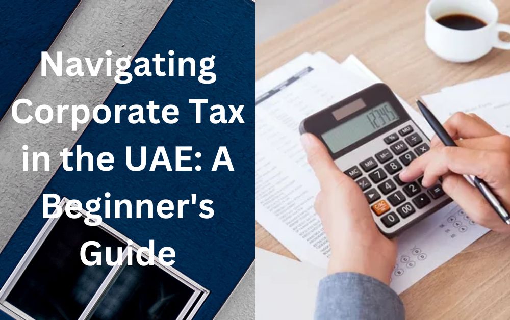 Corporate Tax UAE