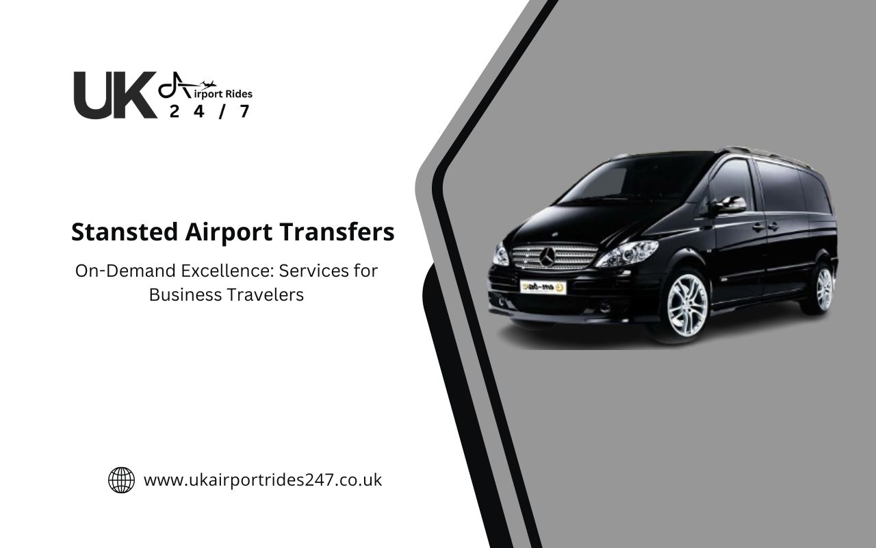 Stansted-Airport-Transfers