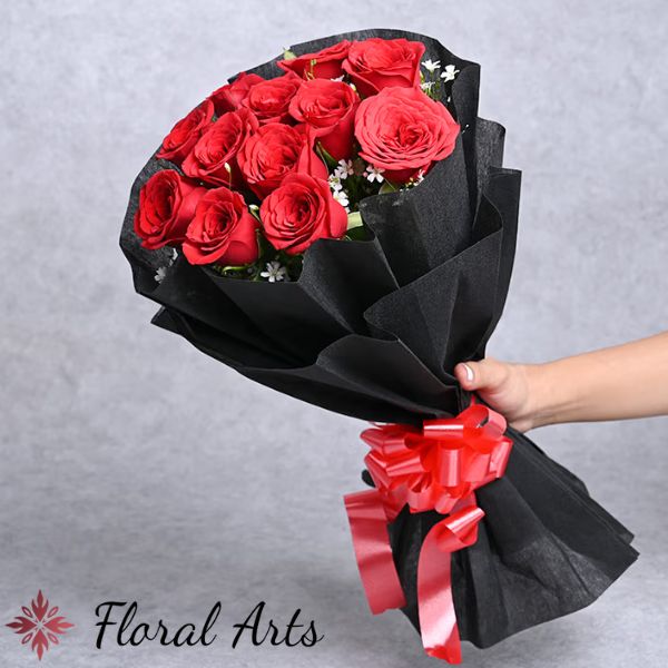Online Flower Delivery in Lahore