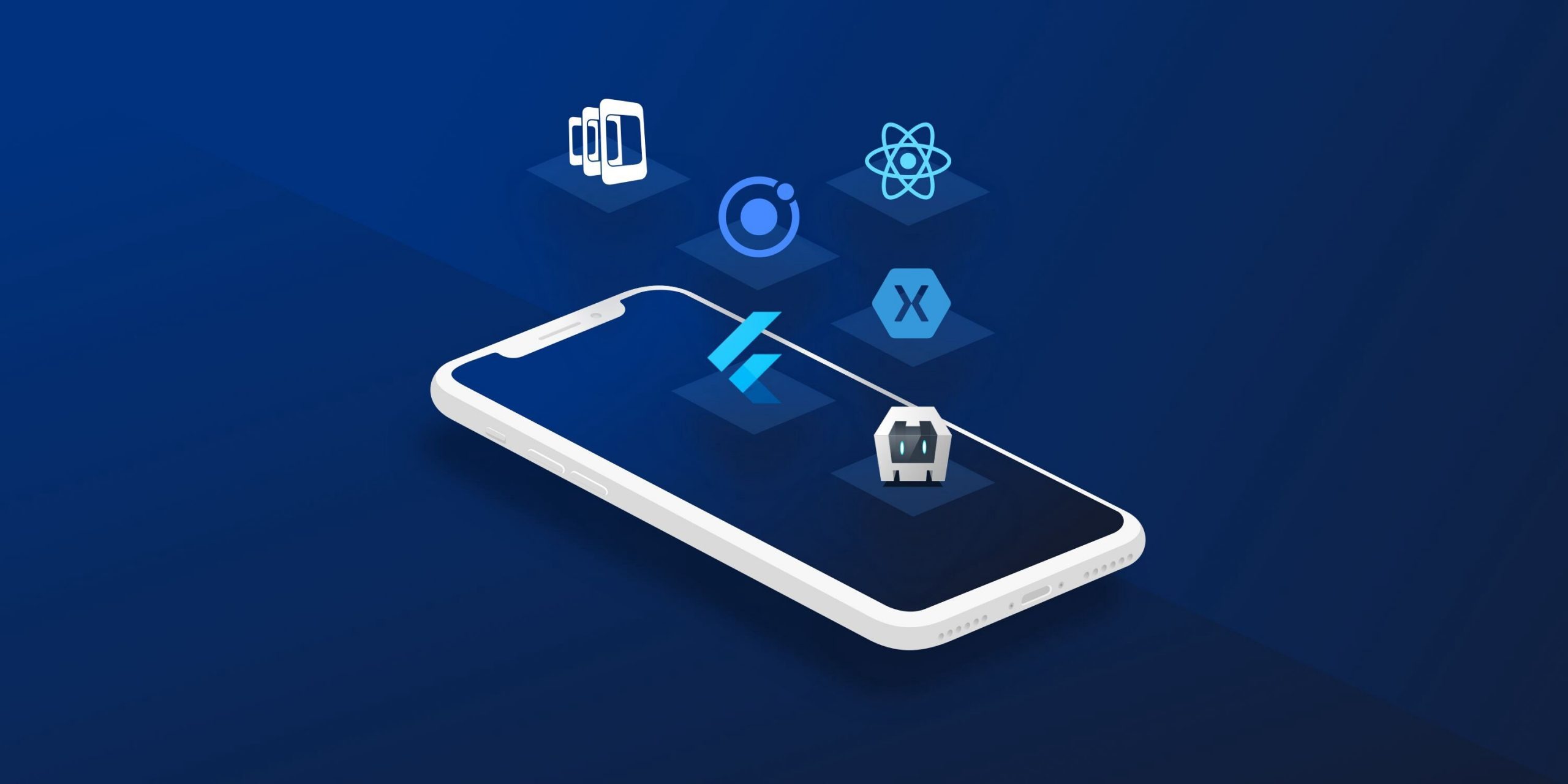 San Francisco Mobile App Development